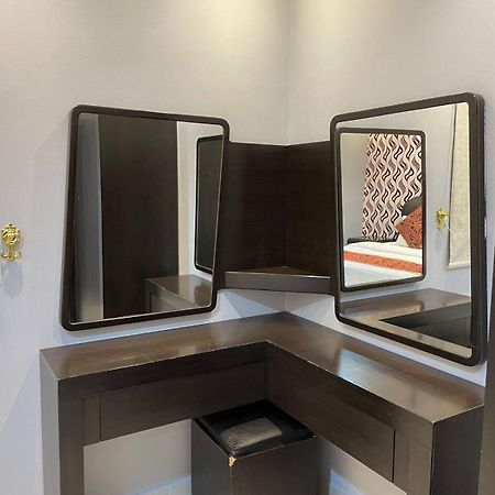 Seher Aloyon Funished Apartments Buraidah Eksteriør billede